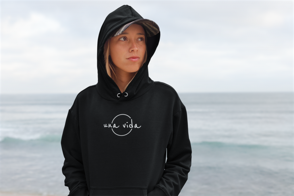 sustainable clothing india the shooting star collection, sustainable clothing india