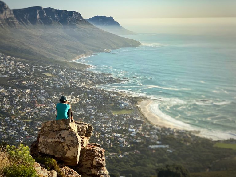 things to do in cape town