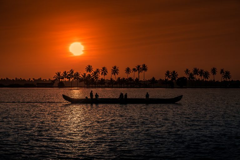 sustainable tourism in kerala