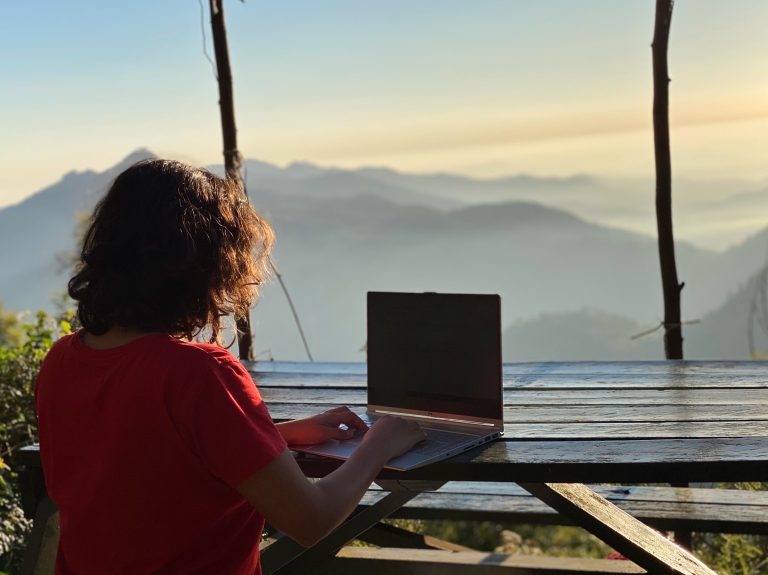 future of travel, future of travel industry, future of travel blogging