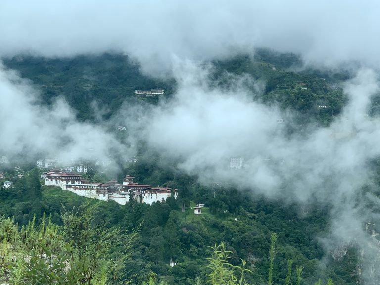 Inspiring Women I Met in Bhutan – and What “Happiness” Means to Them.