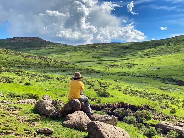 lesotho, lesotho travel