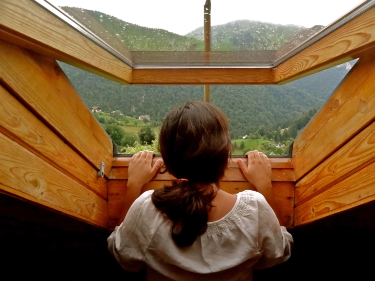 7 Years of Travelling Without a Home – and Then a Pandemic.