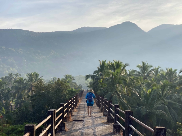 How I Lost My Way as a Travel Writer…