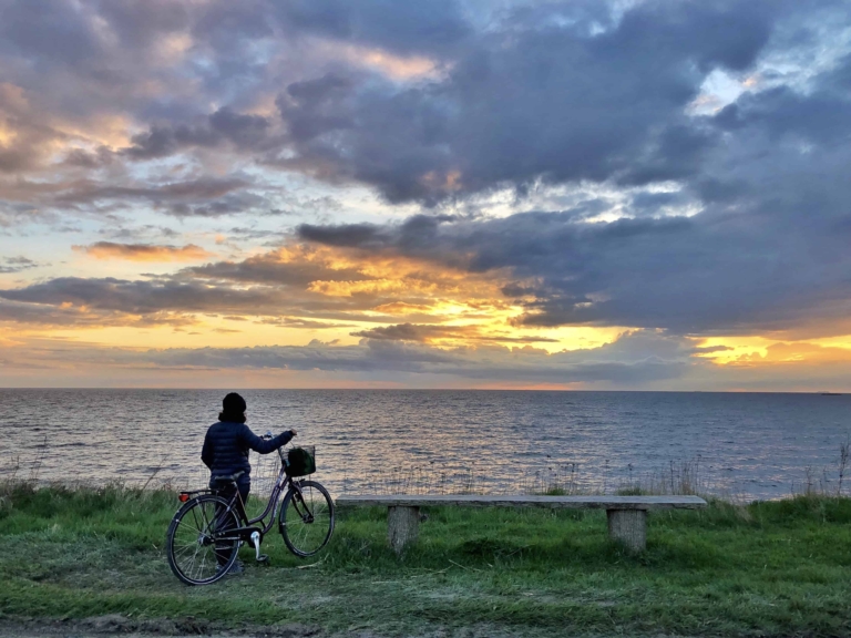 cycling copenhagen