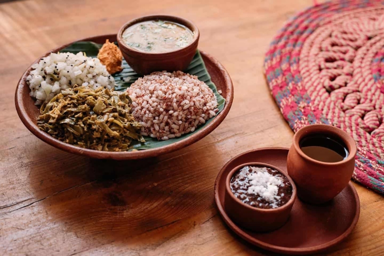 Try These Cafes and Restaurants in Auroville for Divine Food!