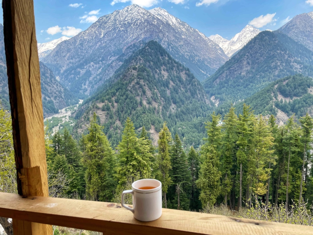 responsible travel tips
