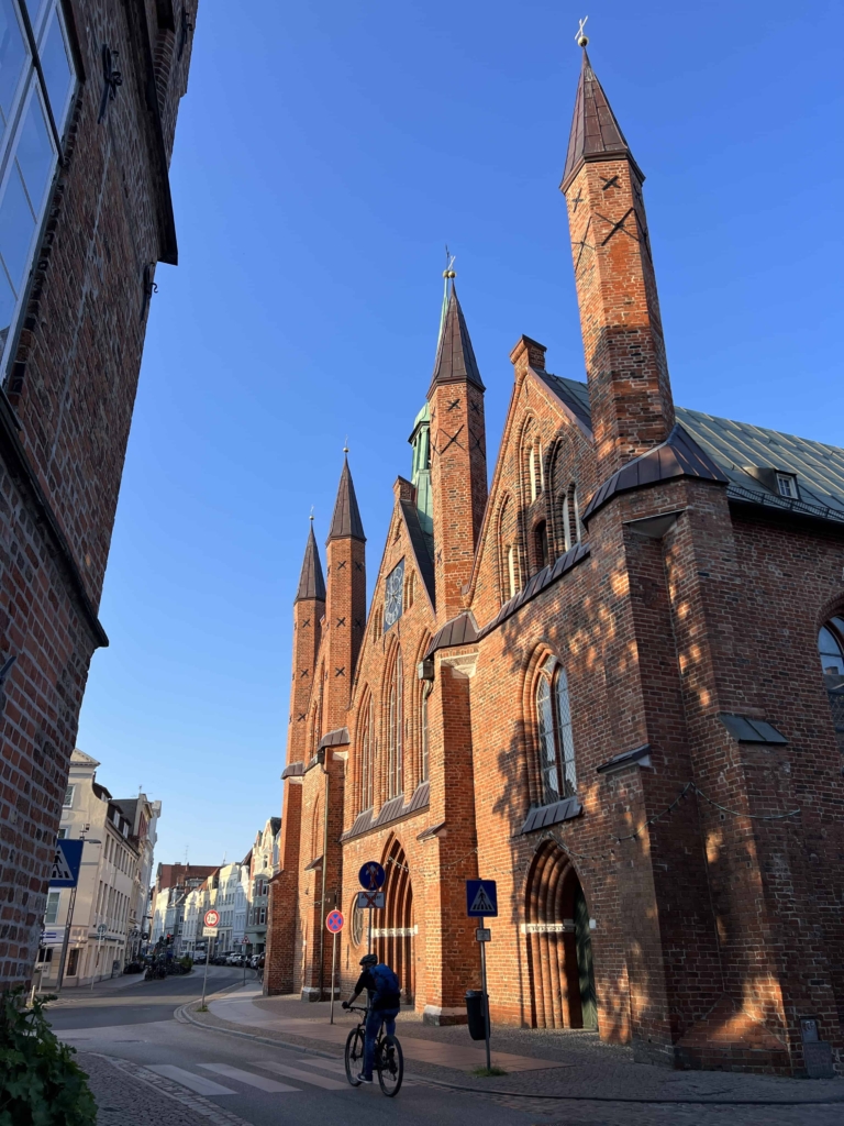 hospital of the holy spirit hospital of the holy spirit