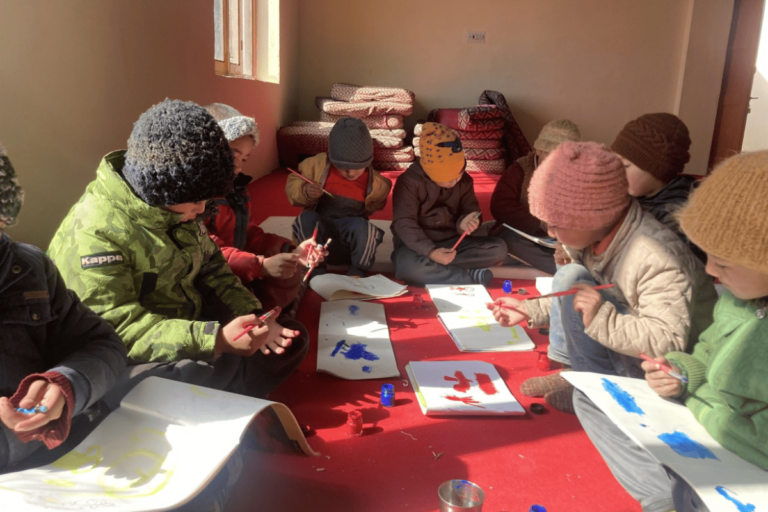 Volunteer Travel in India: 7 Opportunities to Realign Your Passion and Purpose.