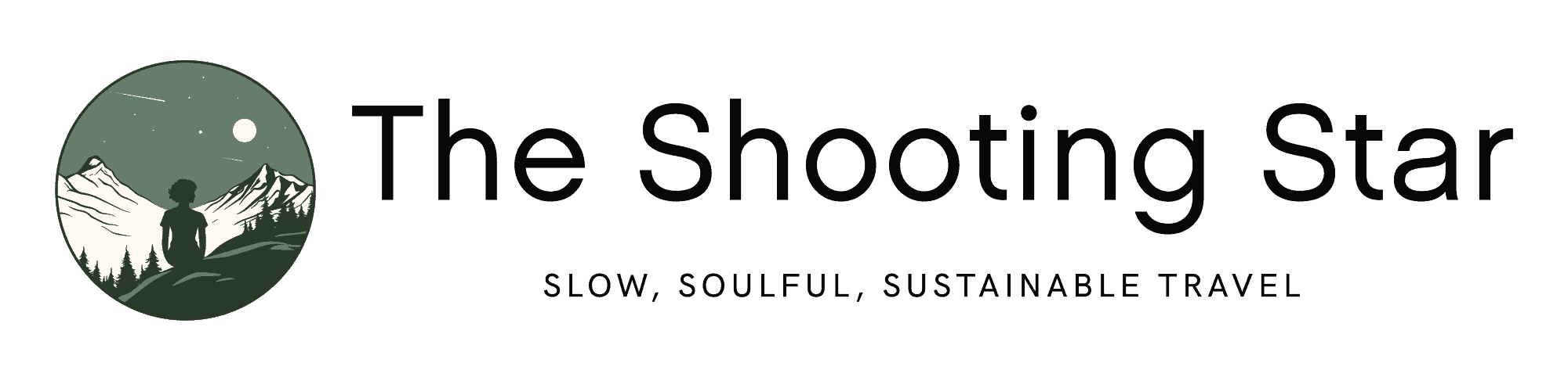 The Shooting Star  
