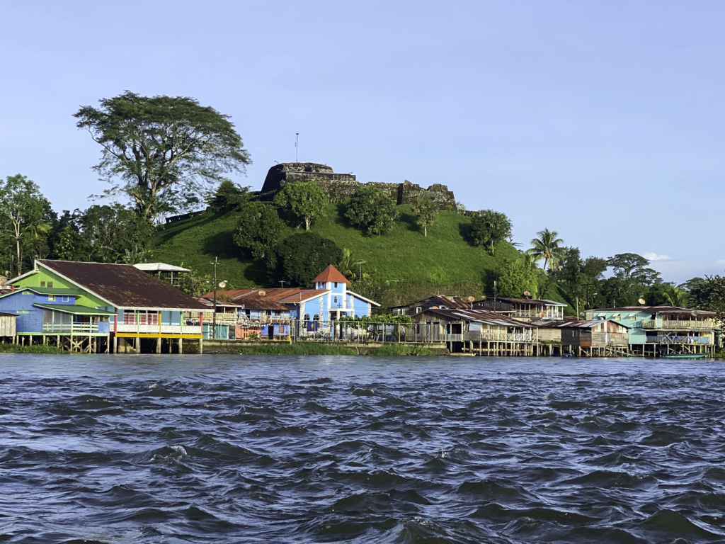 El Castillo