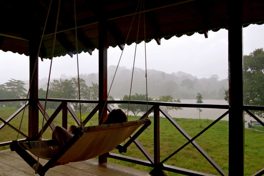 Nicaragua sustainable travel