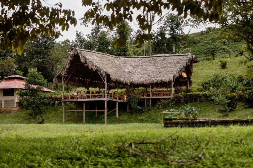 ecotourism nicaragua