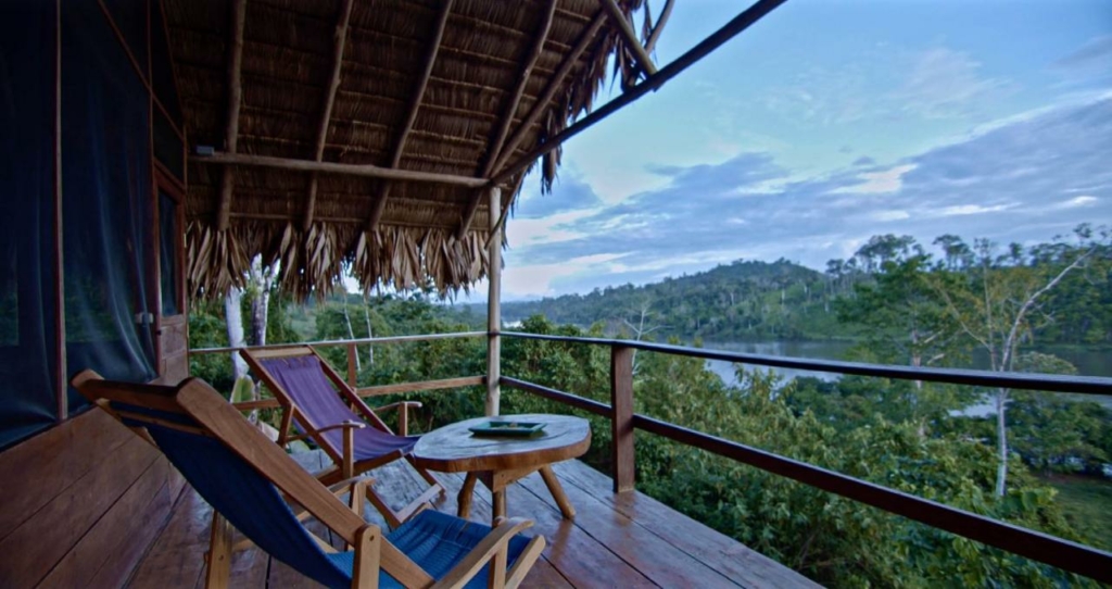 guacimo lodge