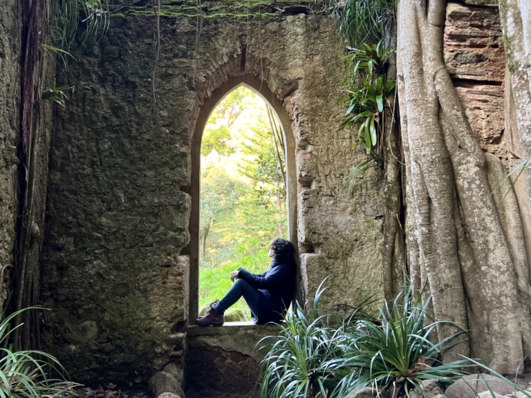 Seeking Mindful Hustling, Flow and Joy at 36.