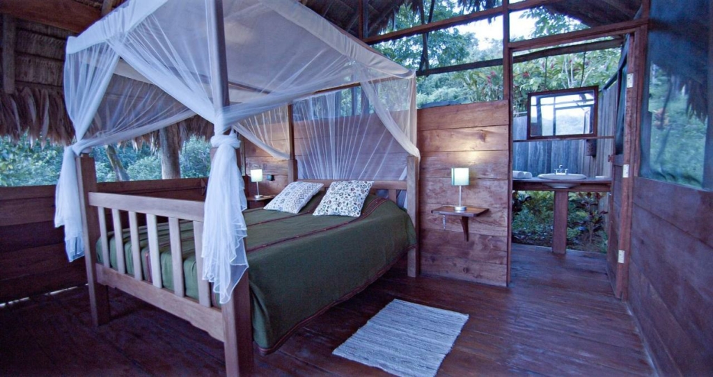 nicaragua ecolodge