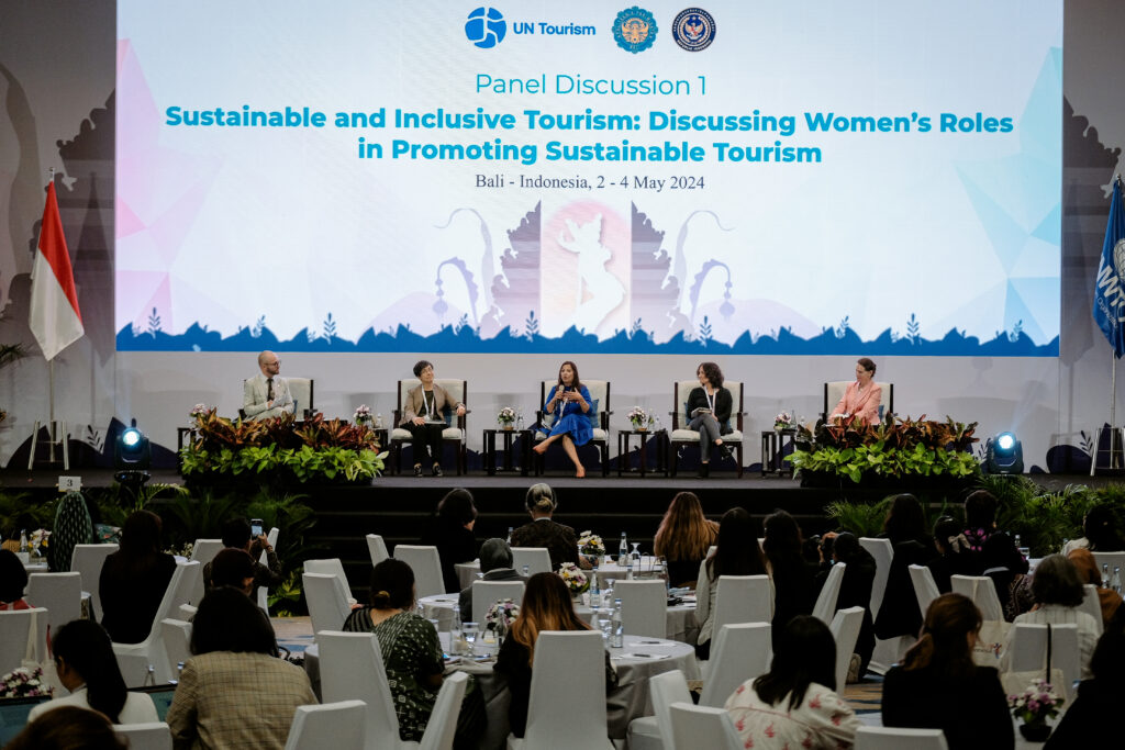 shivya nath, sustainability speaker