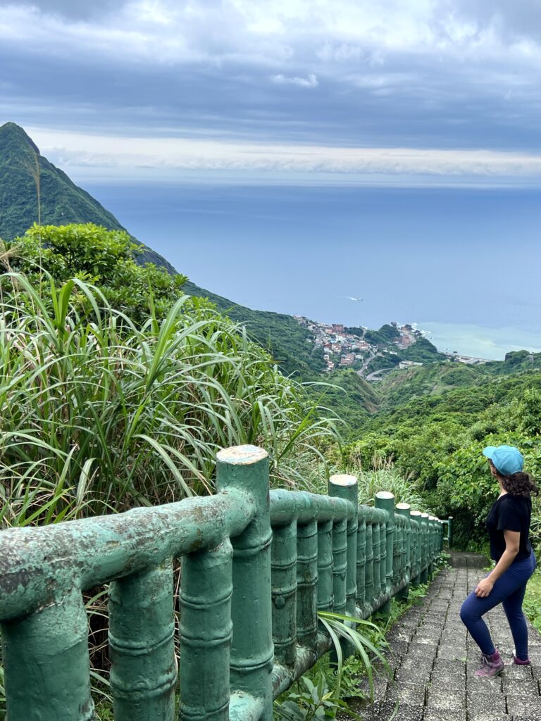 teapot mountain hike
