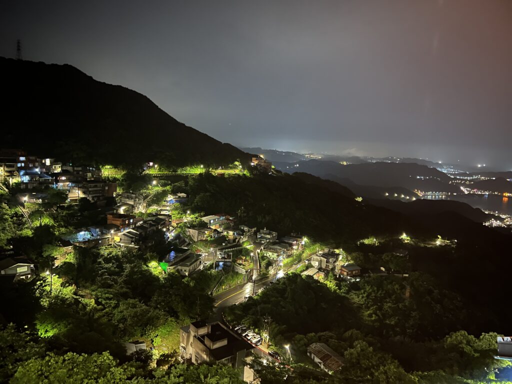 Jiufen