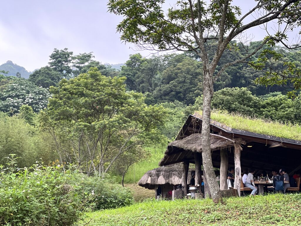 bulau bulau