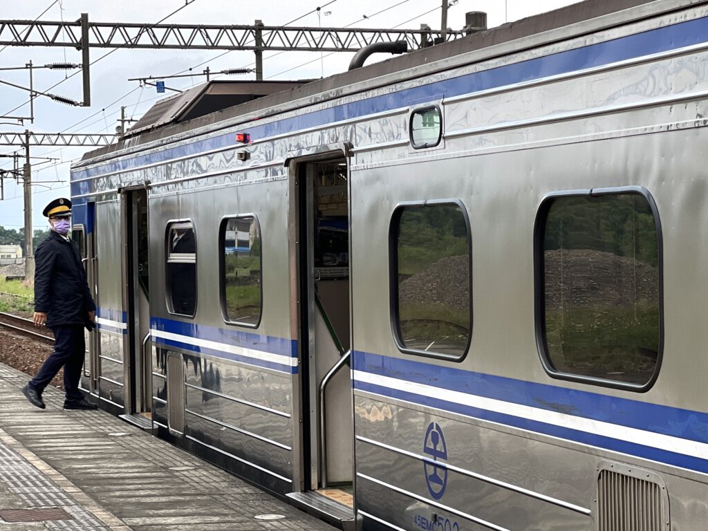 taiwan train