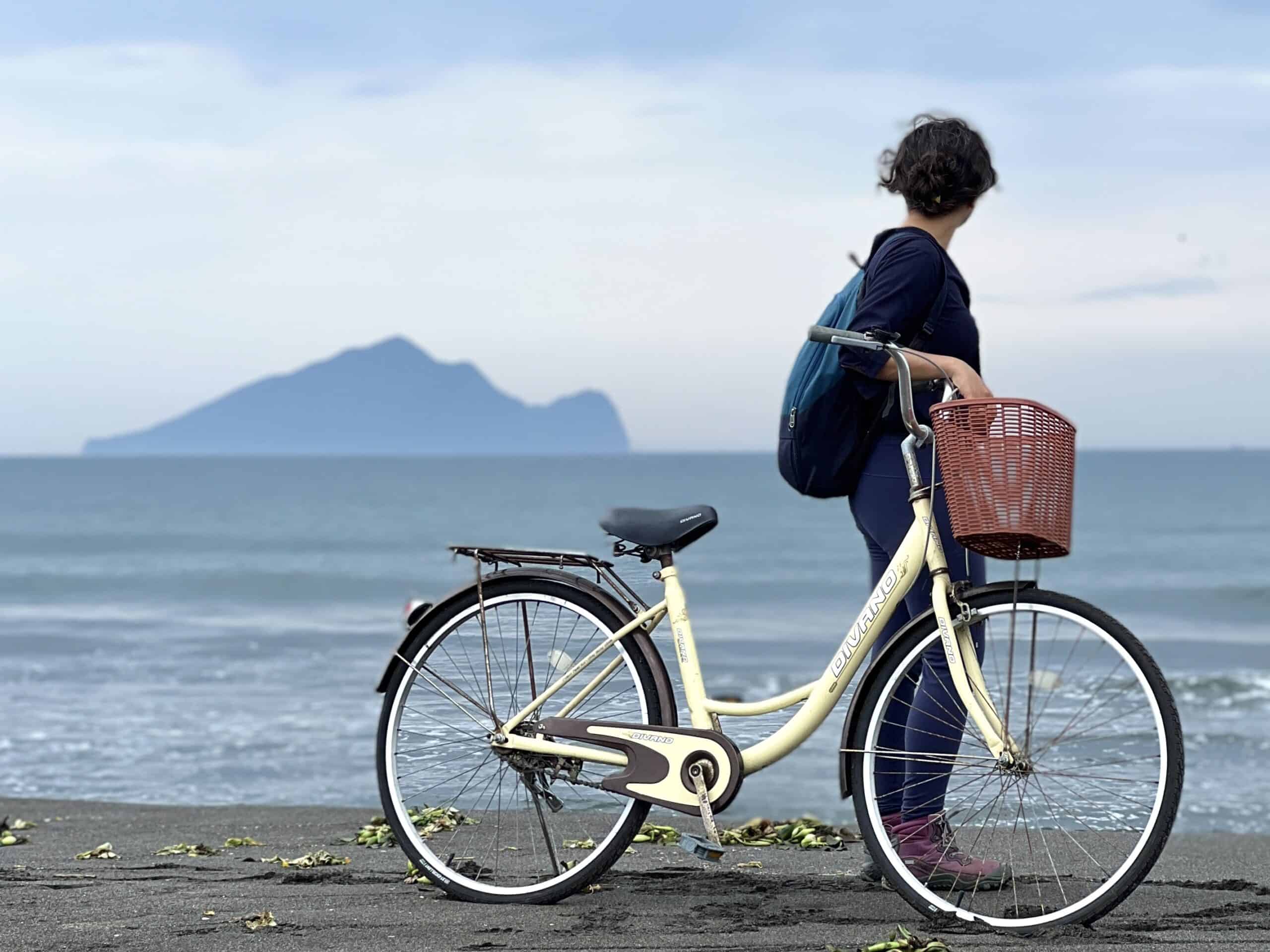 yilan cycling