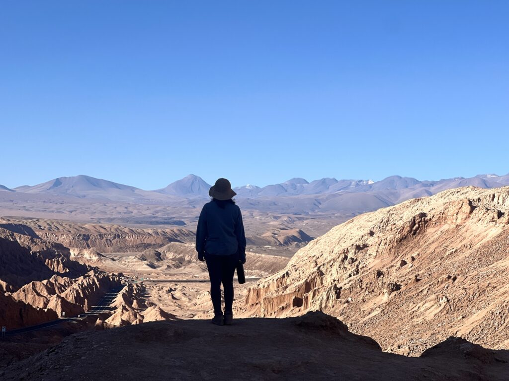 peru